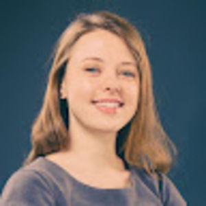 Meet your Posher, Kristine